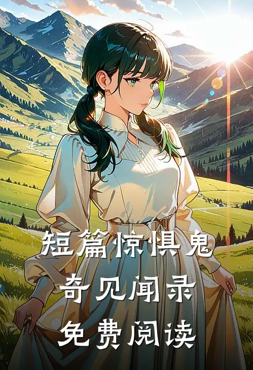 短篇惊惧鬼奇见闻录免费阅读