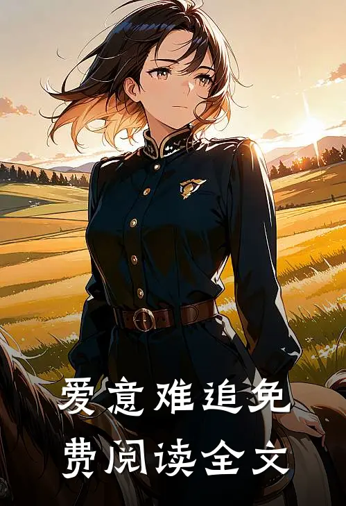 爱意难追免费阅读全文