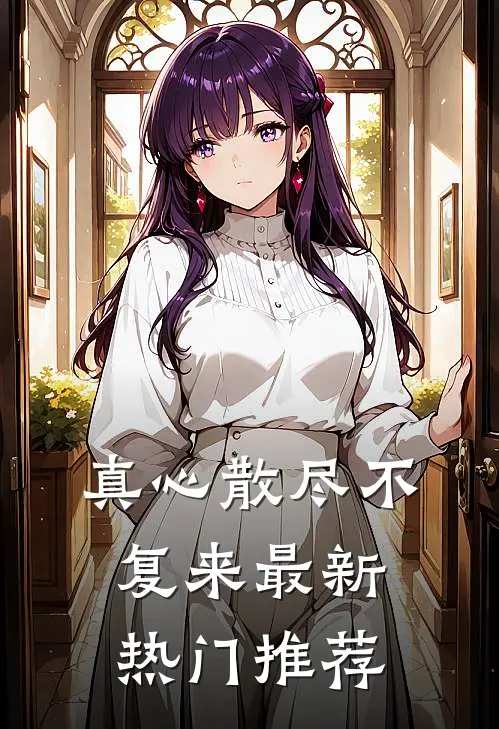 真心散尽不复来最新热门推荐