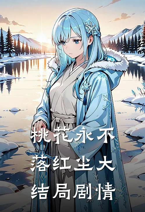 桃花永不落红尘大结局剧情