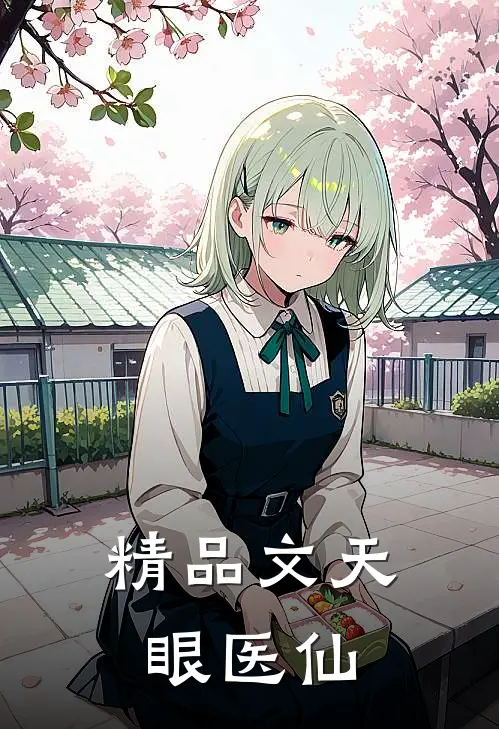 精品文天眼医仙