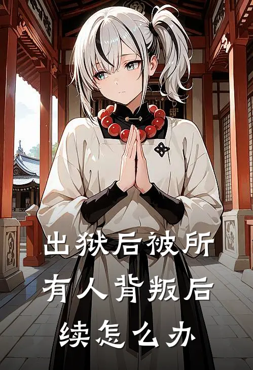 出狱后被所有人背叛后续怎么办