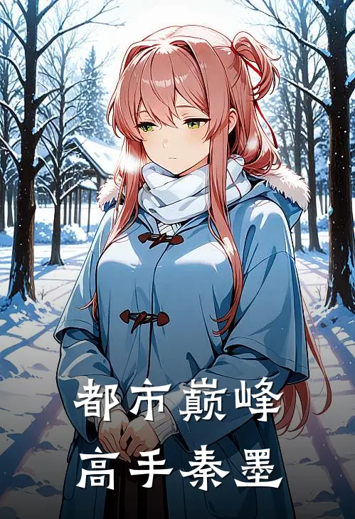 都市巅峰高手秦墨