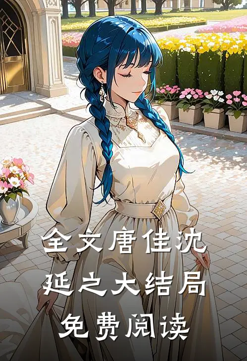 全文唐佳沈延之大结局免费阅读