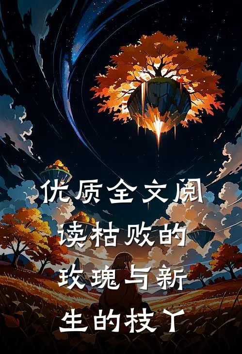 优质全文阅读枯败的玫瑰与新生的枝丫