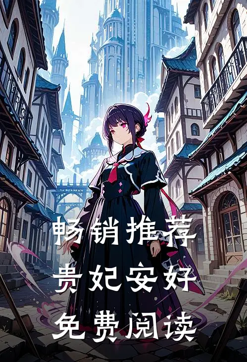 畅销推荐贵妃安好免费阅读
