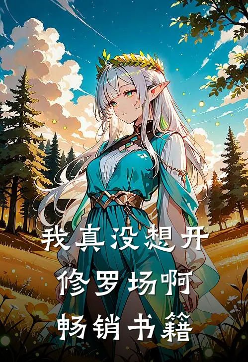 我真没想开修罗场啊畅销书籍