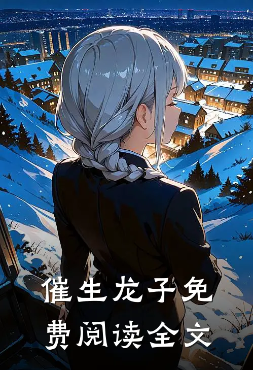催生龙子免费阅读全文