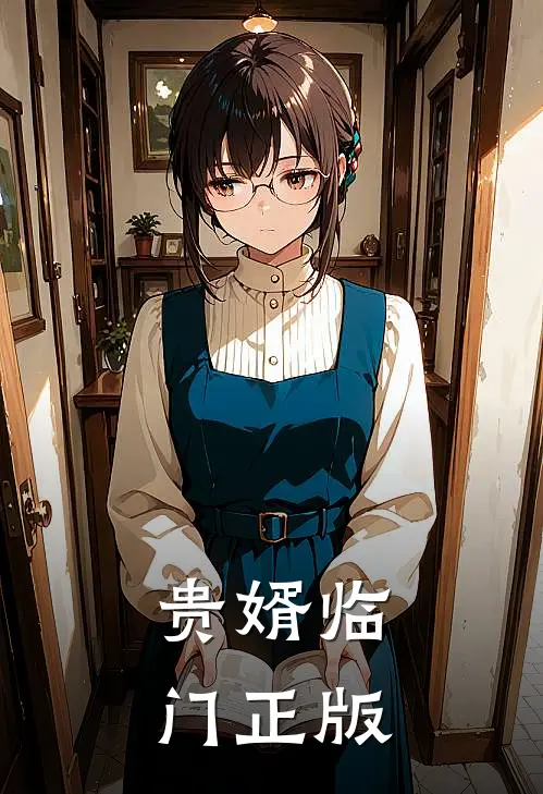 贵婿临门正版