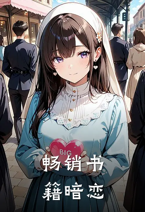 畅销书籍暗恋