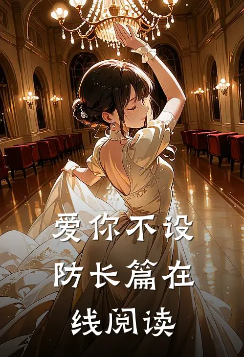 爱你不设防长篇在线阅读
