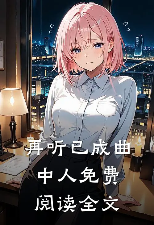 再听已成曲中人免费阅读全文