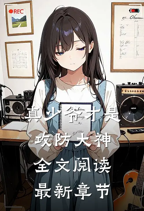 真少爷才是攻防大神全文阅读最新章节
