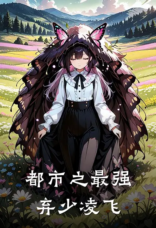 都市之最强弃少凌飞