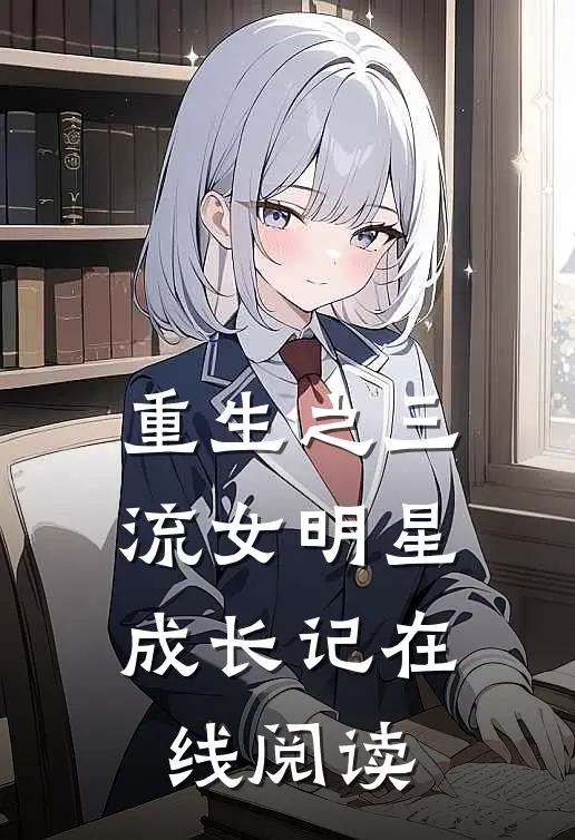 重生之三流女明星成长记在线阅读