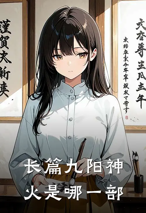 长篇九阳神火是哪一部