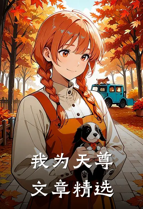 我为天尊文章精选