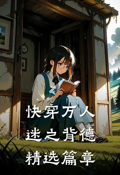 快穿万人迷之背德精选篇章