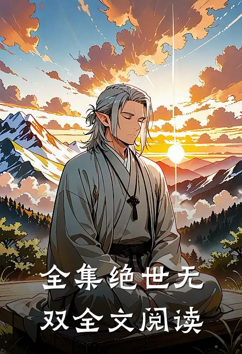 全集绝世无双全文阅读