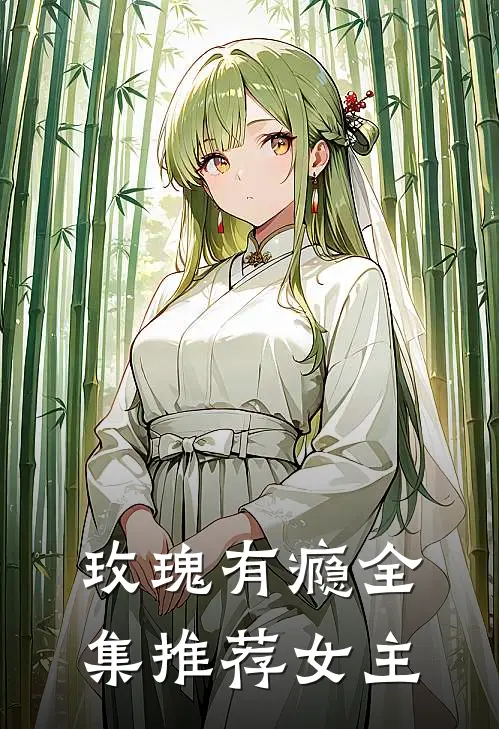 玫瑰有瘾全集推荐女主