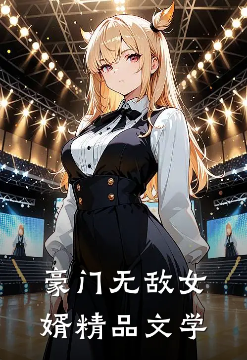 豪门无敌女婿精品文学