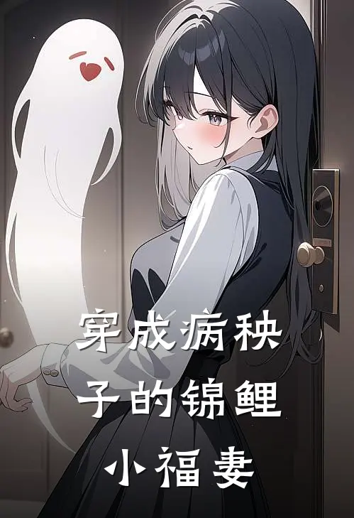 穿成病秧子的锦鲤小福妻