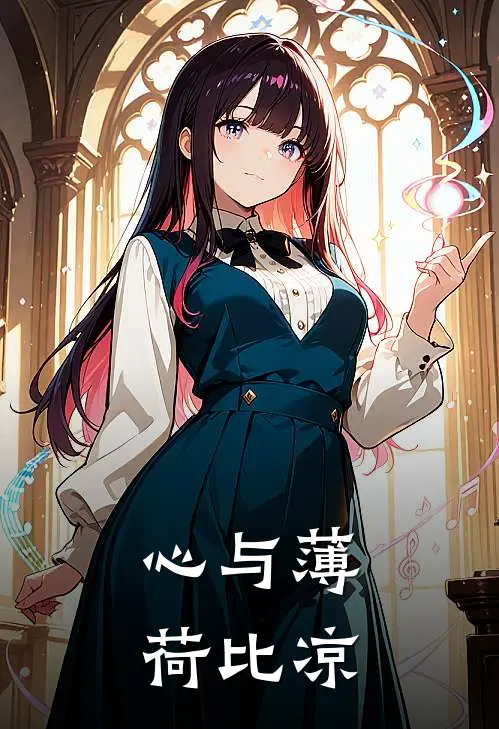 心与薄荷比凉