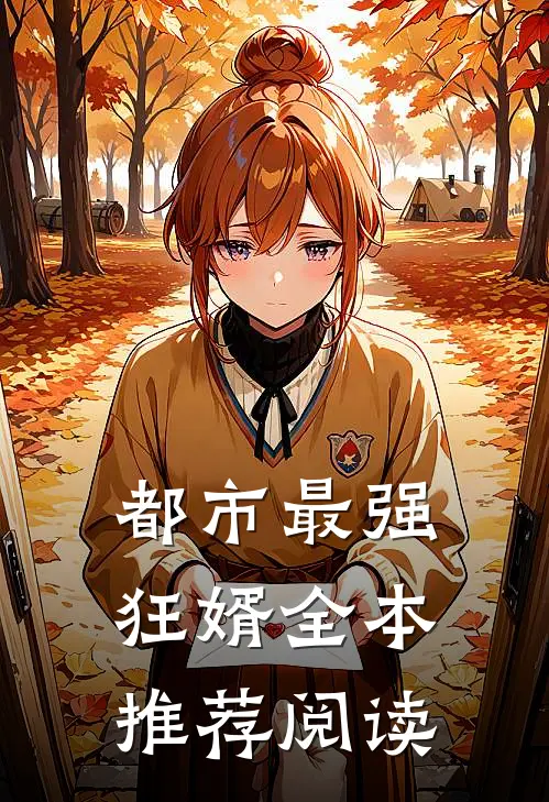 都市最强狂婿全本推荐阅读