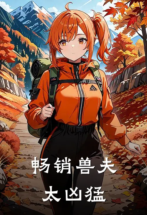 畅销兽夫太凶猛