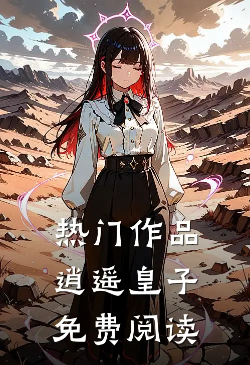 热门作品逍遥皇子免费阅读