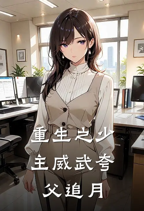重生之少主威武 夸父追月