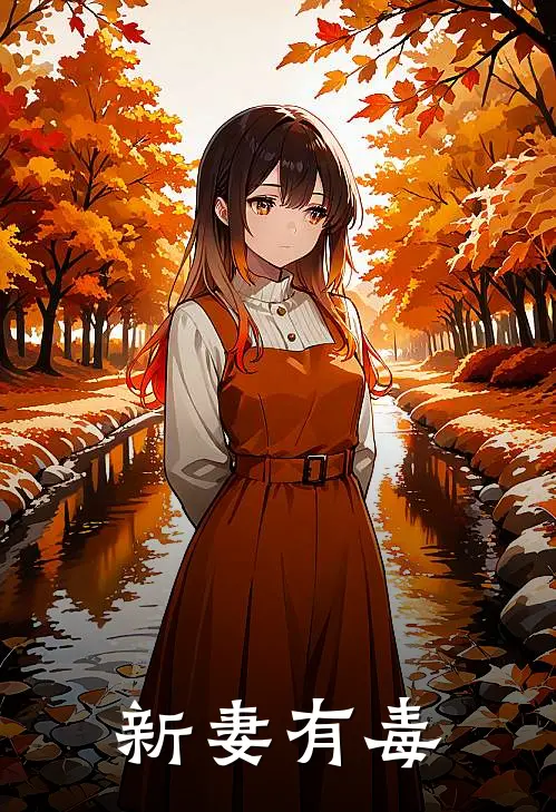 新妻有毒