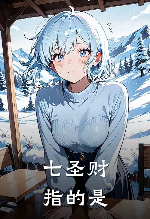 七圣财指的是