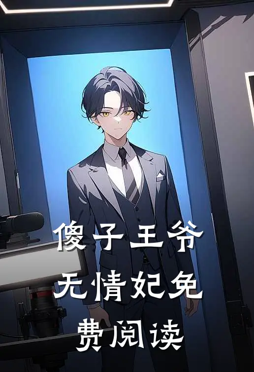 傻子王爷无情妃免费阅读