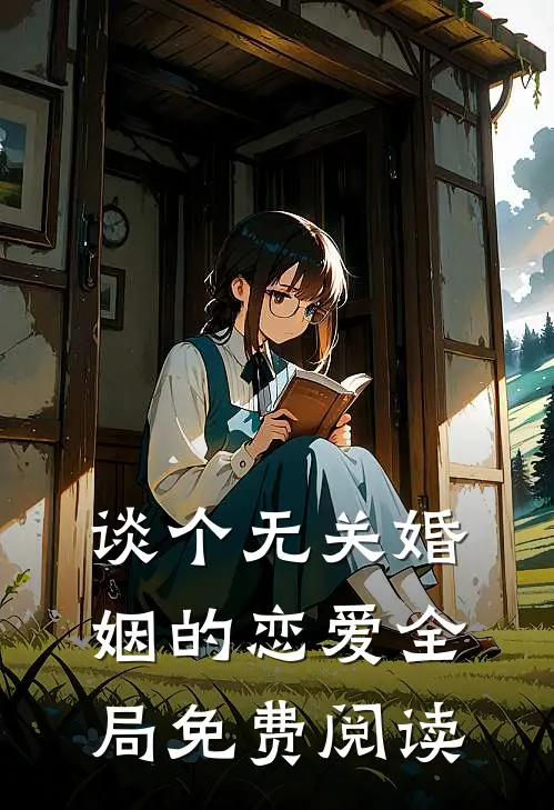 谈个无关婚姻的恋爱全局免费阅读