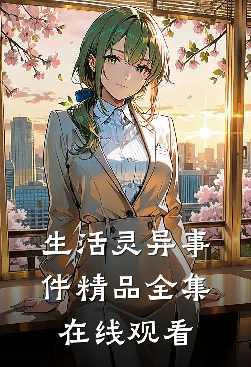 生活灵异事件精品全集在线观看