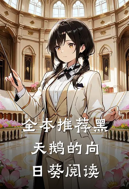 全本推荐黑天鹅的向日葵阅读