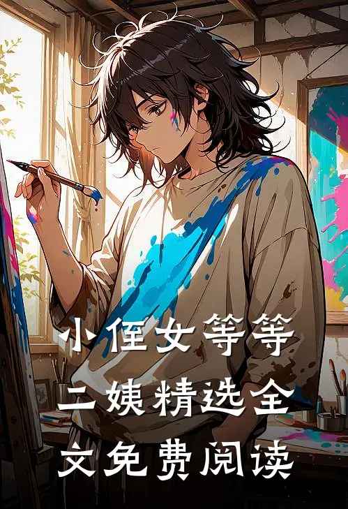 小侄女等等二姨精选全文免费阅读