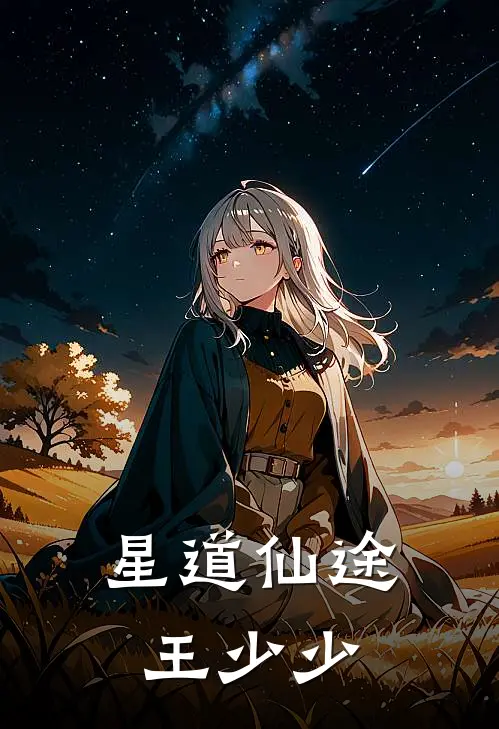 星道仙途 王少少