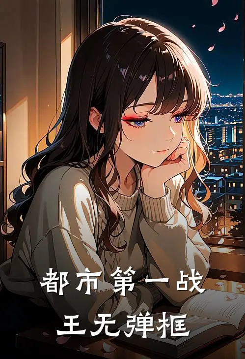 都市第一战王无弹框