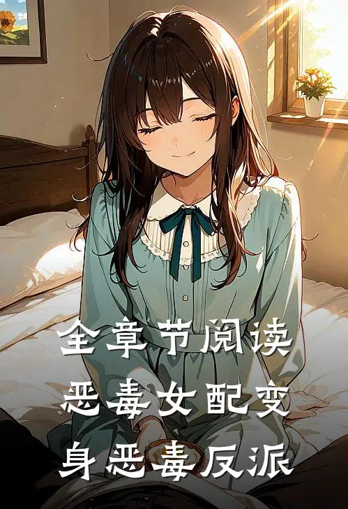 全章节阅读恶毒女配变身恶毒反派