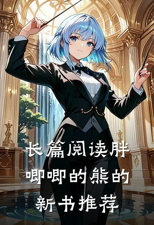 长篇阅读胖唧唧的熊的新书推荐