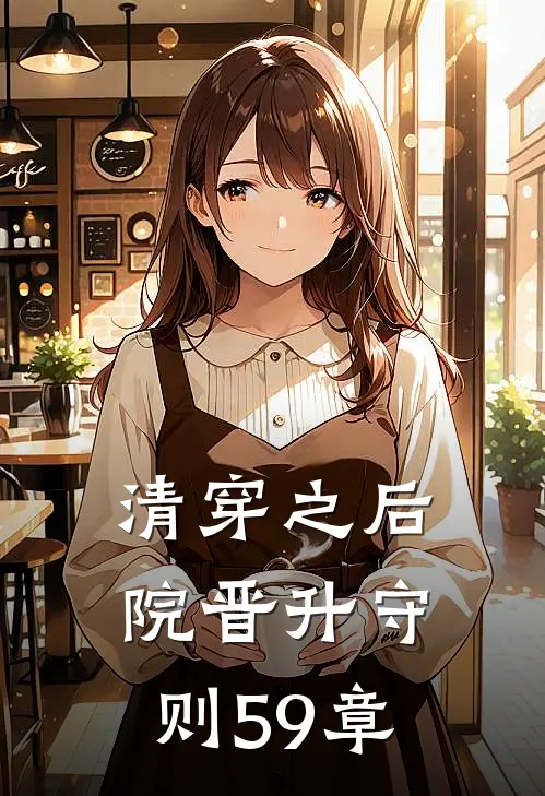 清穿之后院晋升守则 59章
