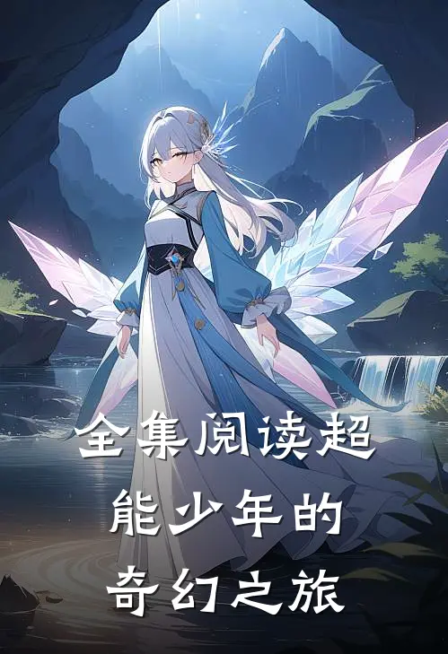 全集阅读超能少年的奇幻之旅