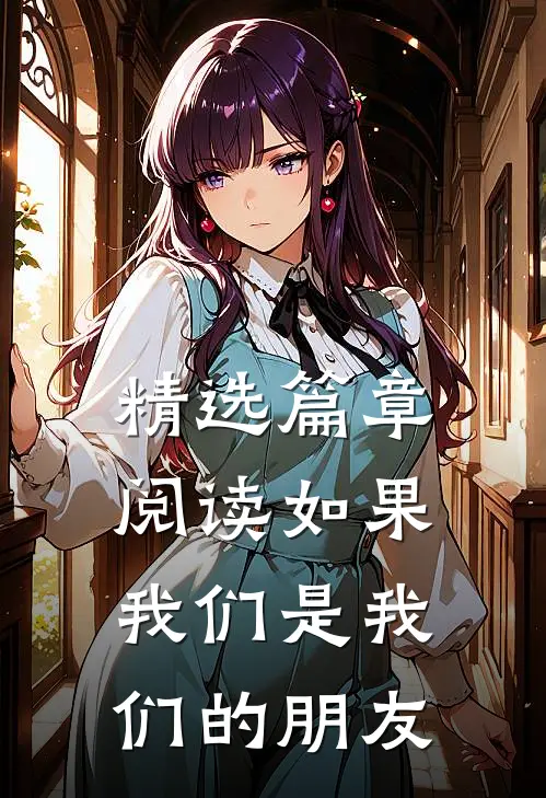 精选篇章阅读如果我们是我们的朋友