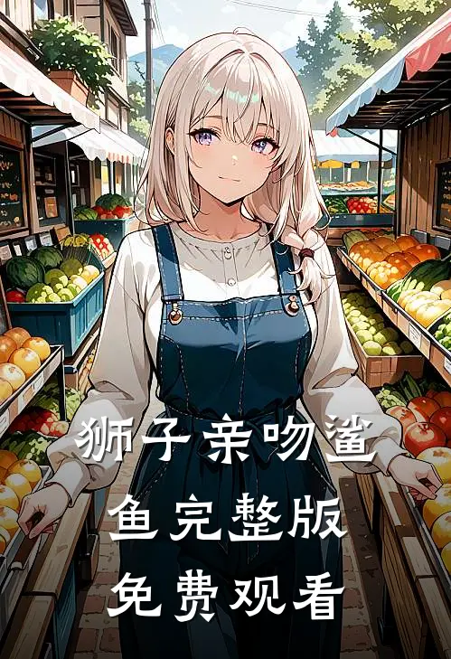 狮子亲吻鲨鱼完整版免费观看