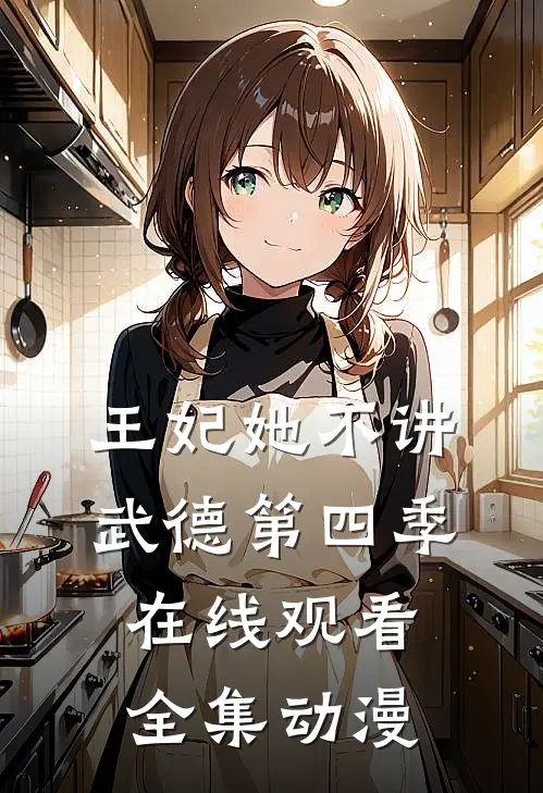 王妃她不讲武德第四季在线观看全集动漫