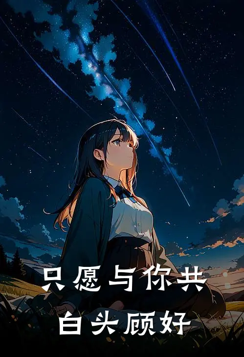 只愿与你共白头顾好