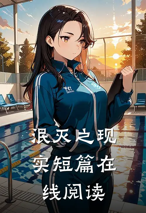 泯灭之现实短篇在线阅读
