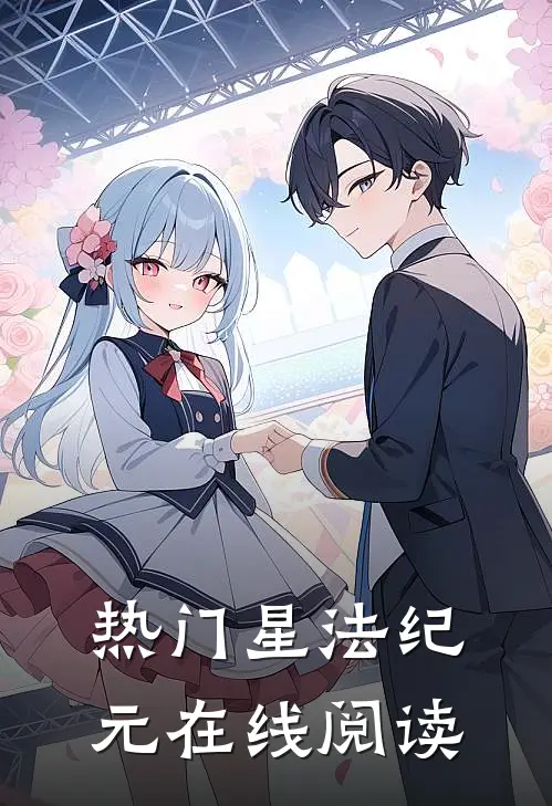 热门星法纪元在线阅读